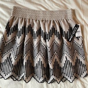 Design Lab skirt
